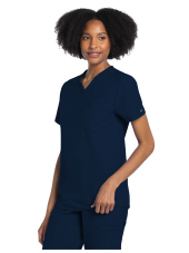 Blouse médicale Unisexe, Cherokee