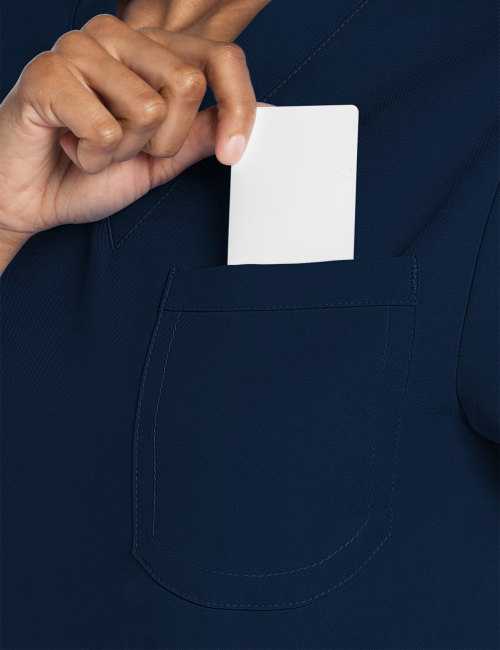 Blouse médicale Unisexe, Cherokee