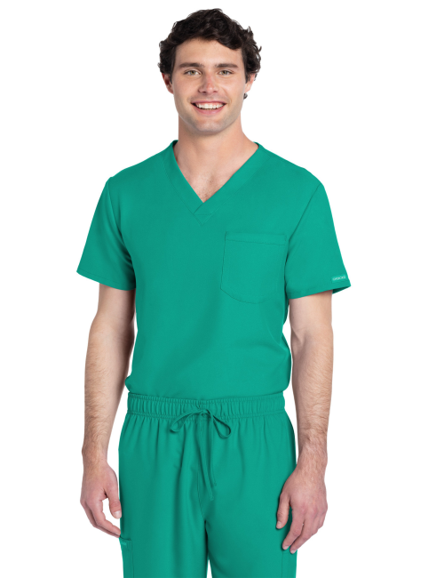 Blouse médicale Unisexe, Cherokee