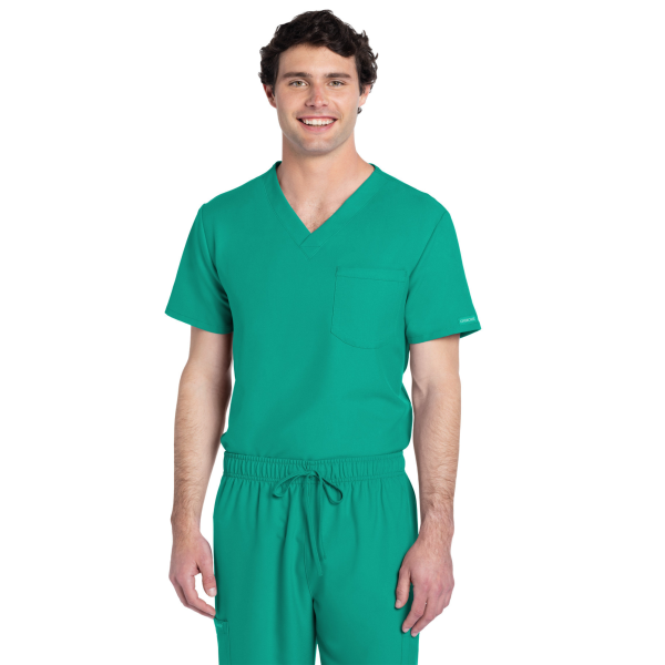 Blouse médicale Unisexe, Cherokee