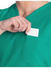 Blouse médicale Unisexe, Cherokee