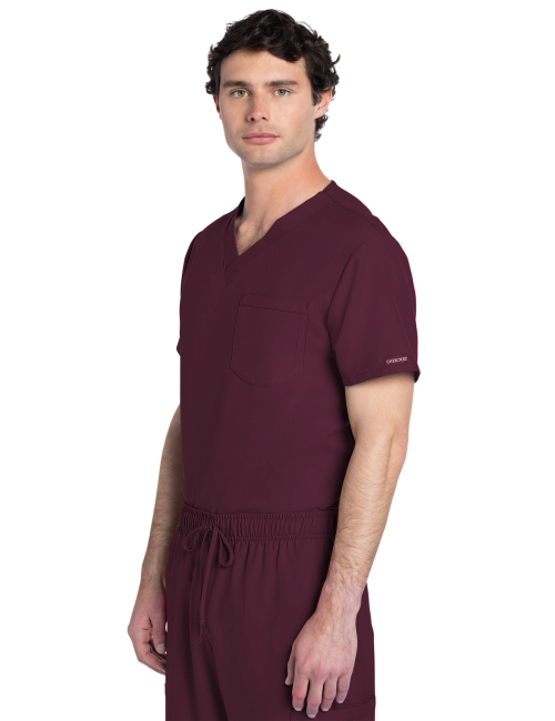 Bata médica unisex Cherokee...