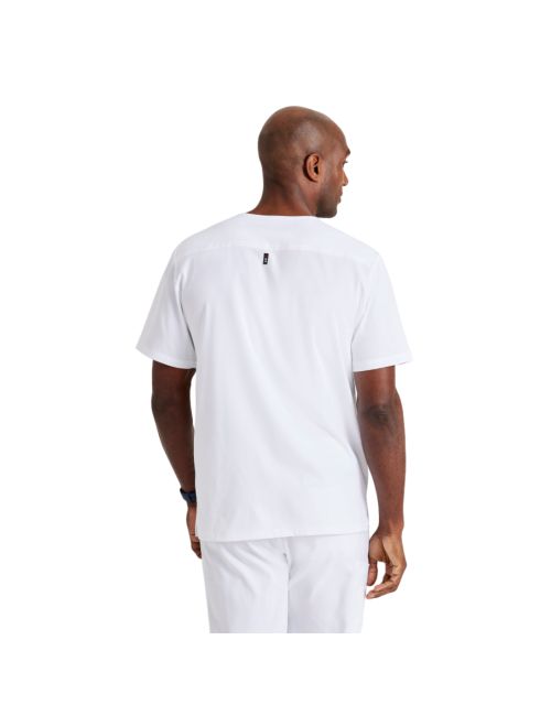 Medical gown man, collection "Grey's Anatomy Stretch" (GRST079-)