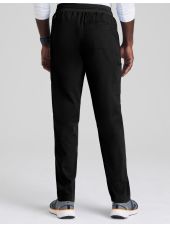 Men's medical pants, "Grey's Anatomy Stretch" collection (GRSP507-)