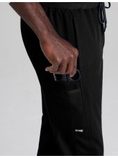 Men's medical pants, "Grey's Anatomy Stretch" collection (GRSP507-)