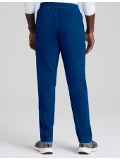 Men's medical pants, "Grey's Anatomy Stretch" collection (GRSP507-)