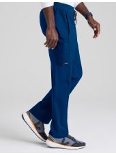 Men's medical pants, "Grey's Anatomy Stretch" collection (GRSP507-)