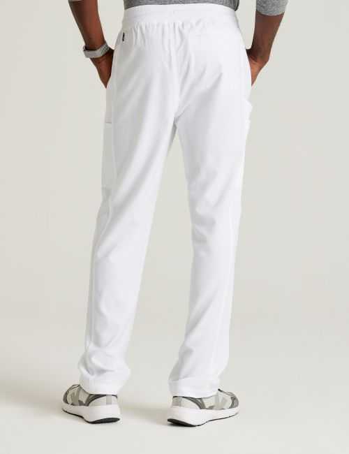 Men's medical pants, "Grey's Anatomy Stretch" collection (GRSP507-)