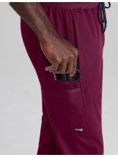 Men's medical pants, "Grey's Anatomy Stretch" collection (GRSP507-)