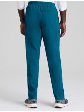 Men's medical pants, "Grey's Anatomy Stretch" collection (GRSP507-)