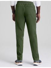 Men's medical pants, "Grey's Anatomy Stretch" collection (GRSP507-)