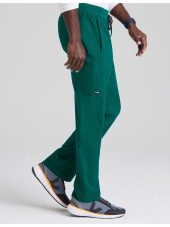 Men's medical pants, "Grey's Anatomy Stretch" collection (GRSP507-)