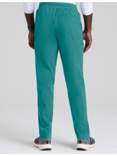Men's medical pants, "Grey's Anatomy Stretch" collection (GRSP507-)