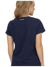 Koi Medical Blouse Woman "Ready to work", collection Koi Next Gen (1010)
