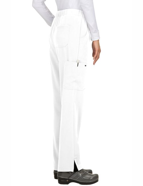 Female Koi medical pants "Everyday Hero", 5 pockets Koi Next Gen (739)