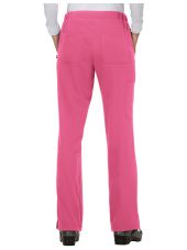 Female Koi medical pants "Everyday Hero", 5 pockets Koi Next Gen (739)