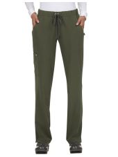 Female Koi medical pants "Everyday Hero", 5 pockets Koi Next Gen (739)
