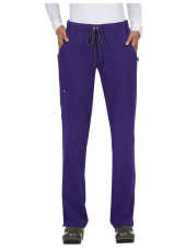 Pantalon médical Femme Koi "Everyday Hero", 5 poches Koi Next Gen (739)