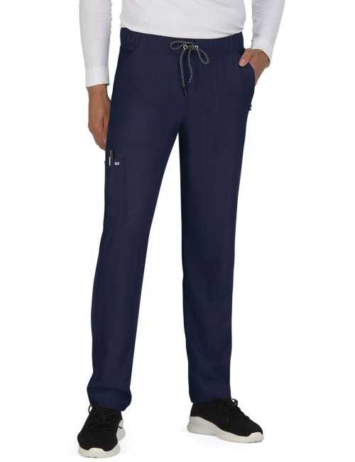 Men's Koi Medical Pants "Day to Night", collection Koi Basics (608-)