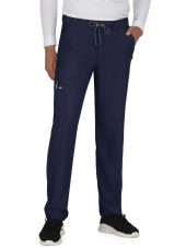 Men's Koi Medical Pants "Day to Night", collection Koi Basics (608-)