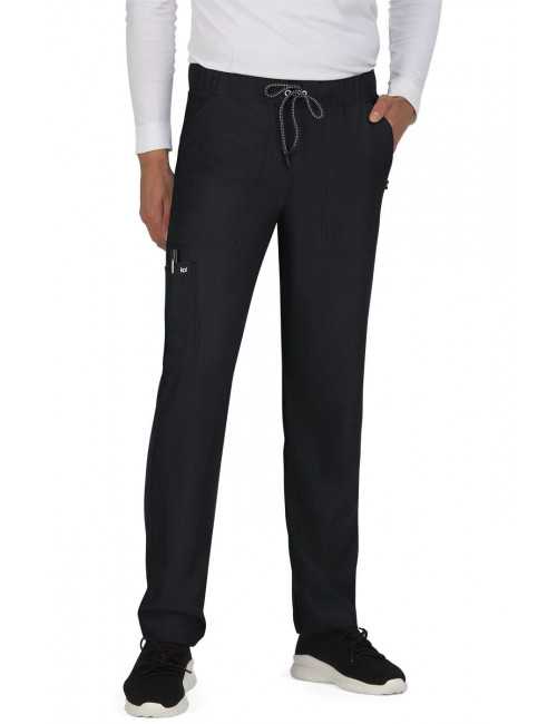 Men's Koi Medical Pants "Day to Night", collection Koi Basics (608-)