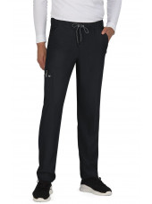 Men's Koi Medical Pants "Day to Night", collection Koi Basics (608-)