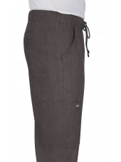 Men's Koi Medical Pants "Day to Night", collection Koi Basics (608-)