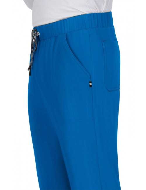 Men's Koi Medical Pants "Day to Night", collection Koi Basics (608-)