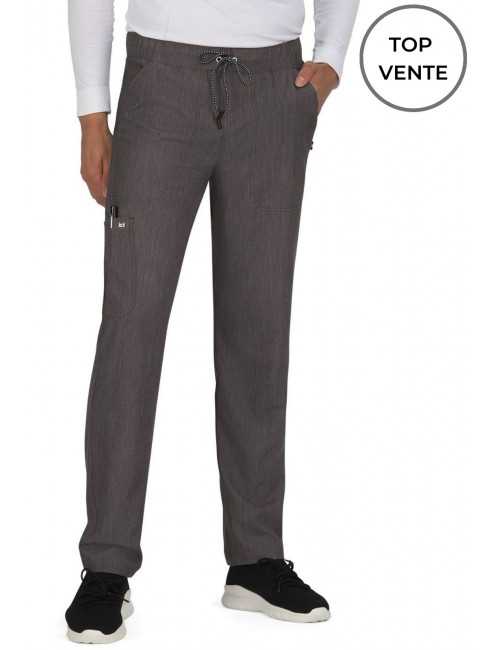 Men's Koi Medical Pants "Make it Happen", collection Koi Basics (609-)