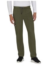 Men's Koi Medical Pants "Make it Happen", collection Koi Basics (609-)