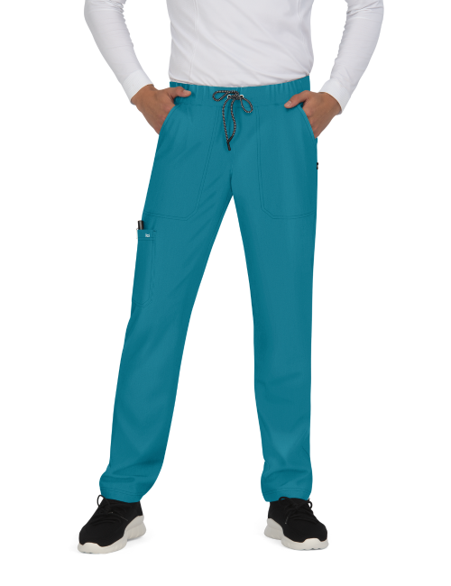Pantalon médical Homme Koi "Make it Happen", collection Koi Next Gen (609)