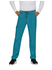 Pantalon médical Homme Koi "Make it Happen", collection Koi Next Gen (609)