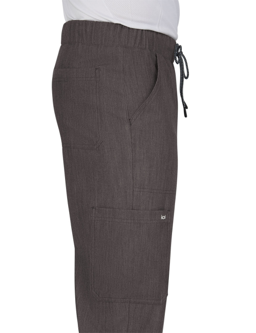 Pantalon médical Homme Koi "Make it Happen", collection Koi Next Gen (609)