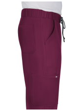 Pantalon médical Homme Koi "Make it Happen", collection Koi Next Gen (609)