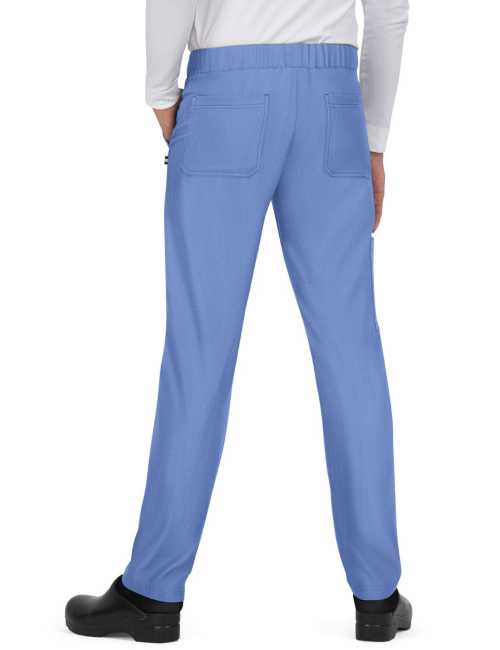 Pantalon médical Homme Koi "Make it Happen", collection Koi Next Gen (609)