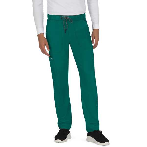 Pantalon médical Homme Koi "Make it Happen", collection Koi Next Gen (609)