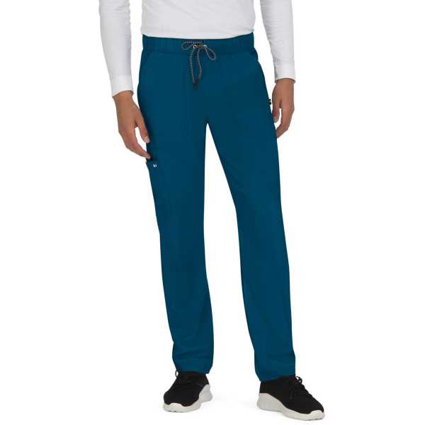 Men's Koi Medical Pants "Make it Happen", collection Koi Basics (609-)