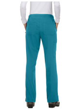 Pantalon médical Femme Koi "Everyday Hero", 5 poches Koi Next Gen (739)