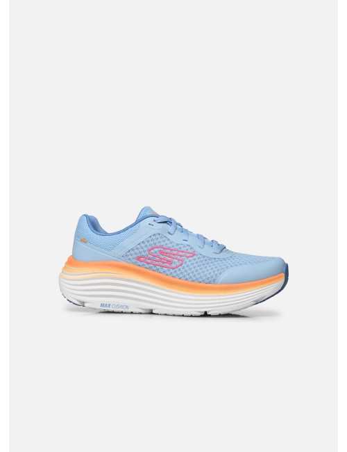 Zapatillas Skechers Slip-Ins para mujer - 150123-WSL (Blancas)