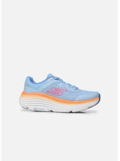 Skechers Slip-Ins Women's Sneakers - 150123-WSL (White)