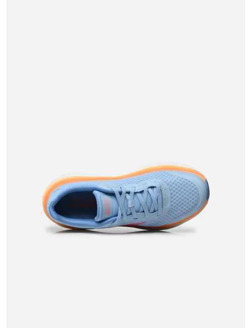 Zapatillas Skechers Slip-Ins para mujer - 150123-WSL (Blancas)