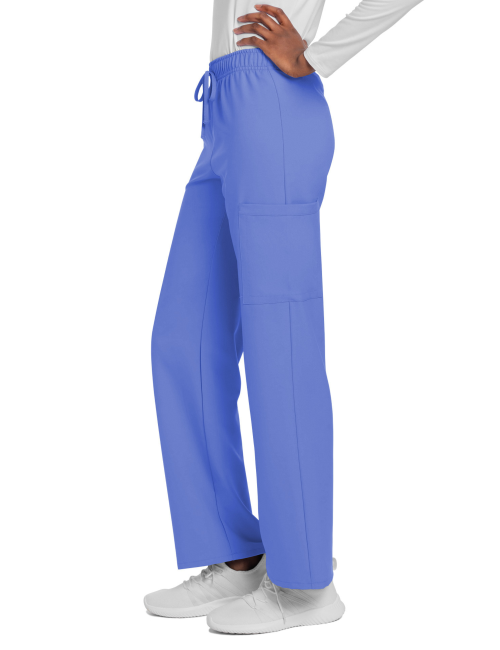 Pantalon médical Unisexe, Cherokee