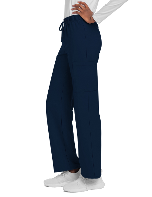 Pantalon médical Unisexe, Cherokee