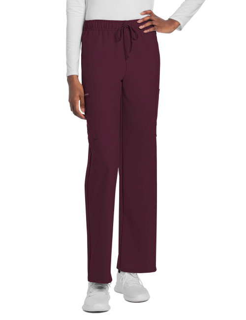 Pantalon médical Unisexe, Cherokee