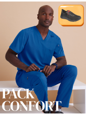 Pack Confort - Homme