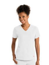 Women's Medical Set - Grey's Anatomy (Straight Pants)