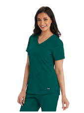 Women's Medical Set - Grey's Anatomy (Straight Pants)