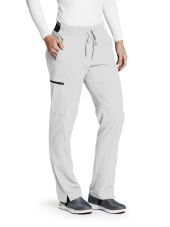 Women's Medical Set - Grey's Anatomy (Straight Pants)