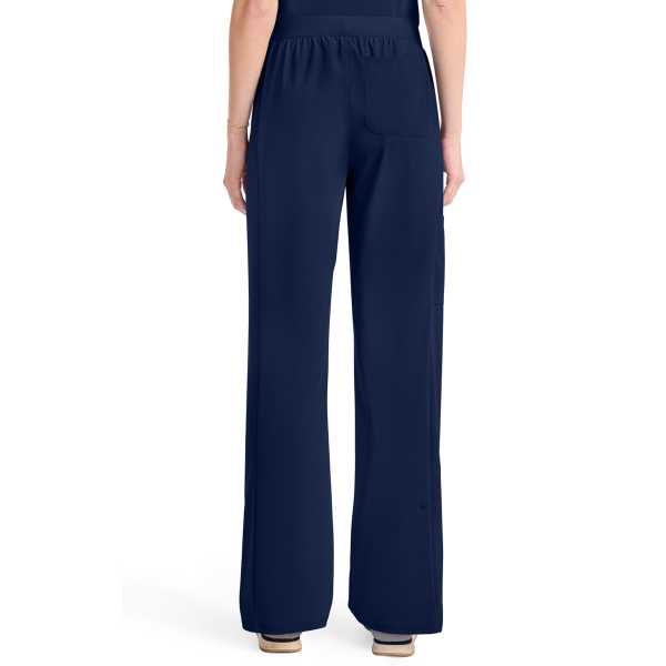 Pantalón médico elástico para mujer Cherokee, colección "Infinity Pursuit" (IN023A)