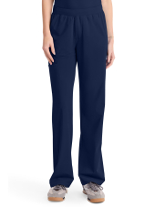 Pantalon médical élastique Femme, Cherokee, Collection "Infinity Pursuit" (IN023A)